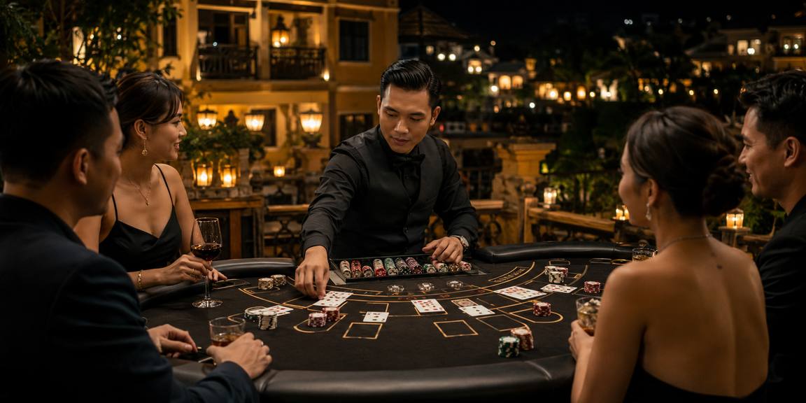 8luck Ưu đãi